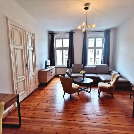 Unterkunft Berlin Prenzlauer Berg Zewnętrze zdjęcie