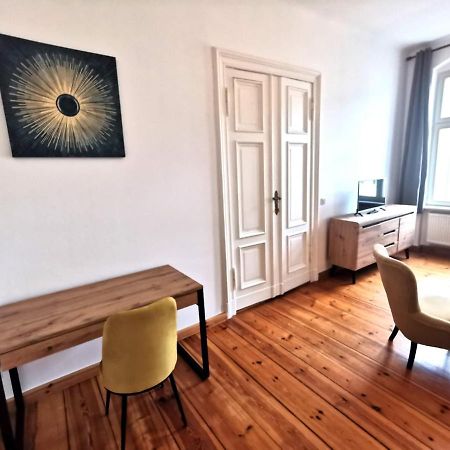 Unterkunft Berlin Prenzlauer Berg Zewnętrze zdjęcie