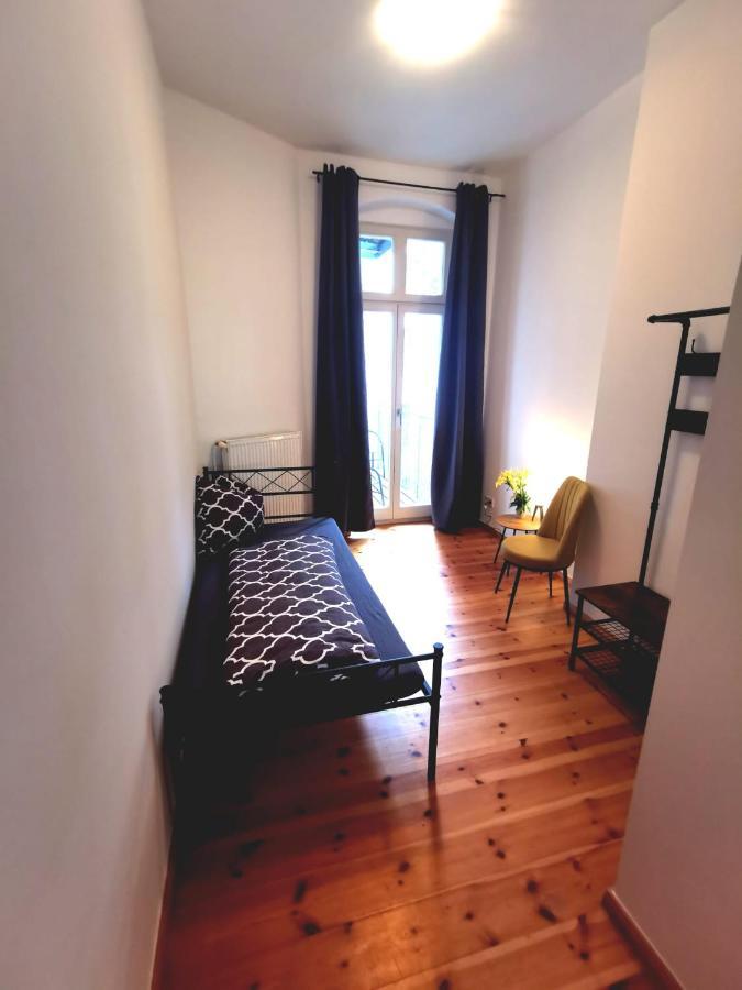 Unterkunft Berlin Prenzlauer Berg Zewnętrze zdjęcie